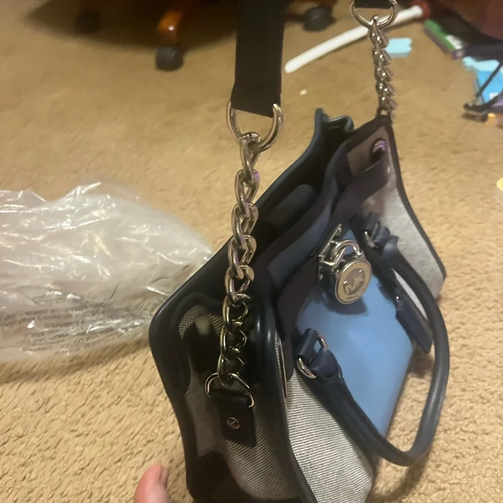 Mk bag - Picture 13 of 13